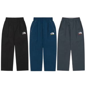 노스페이스 키즈 NP6NR05 ALL 익스프로러 팬츠