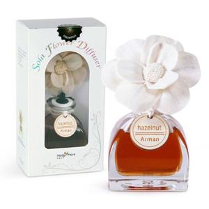 HM 쏠라플라워 디퓨져 50ml 카푸치노 011349