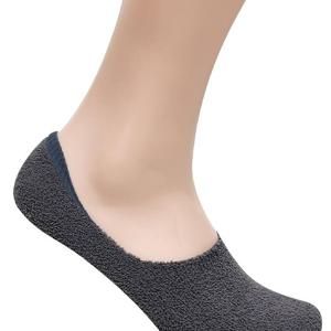 화인 벗겨짐제로 탁텔 밀착밴드 남자덧신 10P 덧버선