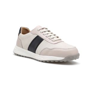 [비제바노]남성스니커즈 브루스01 9VGBR14F8S(베이지)