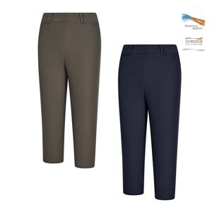 콜핑 여성 여름 크레오라 스트레치 7부 등산 바지 GS