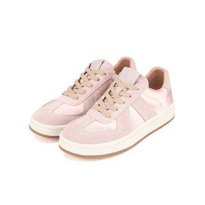 [바바라(슈즈)]바바라 여성스니커즈 데일리 펄배색 스타일_BBI167PK