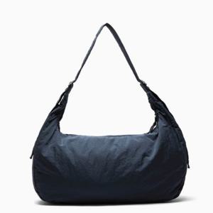 [질스튜어트] 리몬타 원단 크로스백 다크그레이  JUBA4F440G2