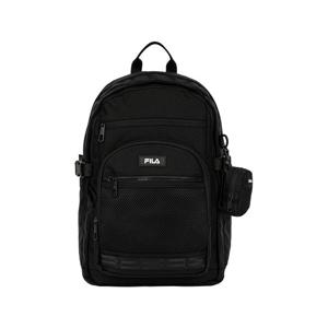 휠라 컴포트 메쉬 백팩 FS3BPH1004X BLK
