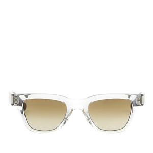 생로랑 클리어 프레임 그라디언트 렌즈 선글라스 822251Y9967 8