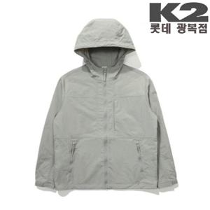 K2 경량 남성 기능성 간절기 라이프 스타일 바람막이 자켓 GMP24181