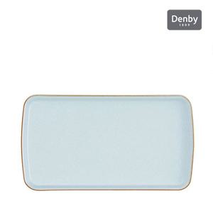 [덴비] 헤리티지 파빌리온 스몰 사각 플래터