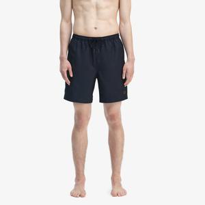 [공식][Sport] 클래식 스윔쇼츠 - 네이비/시나몬 AFPM2518508-Y31