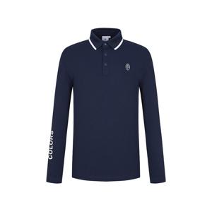 [까스텔바작] 남성 피케 카라 티셔츠_BGESTL002NY