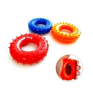 동기링 악력기 손힘 근력 실내운동 휴대용 손근력 손아구힘