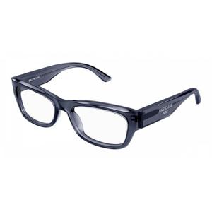 발렌시아가 BB0392O 004 남성용 안경