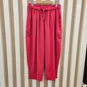 나인스텝 HC11 린넨배기바지 n25np5204