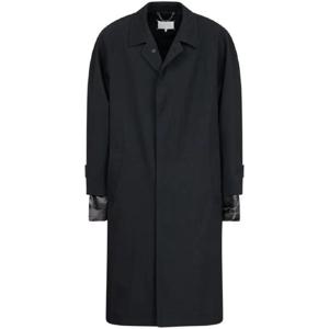 26 SS 메종마르지엘라 어노니미티 오브 더 라이닝 코트 S67AH0043M35062 TP432418930