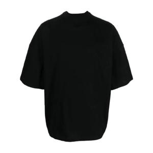 26 SS 질샌더 반소매 티셔츠 J21GC0005J45084 TP432104368