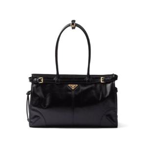 26 SS 프라다 보니 라지 토트 백 1BA433VMOO2CYR TP432003053