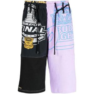 26 SS 마린세르 컬러 블록 드로스트링 쇼츠 SH032SS23XU TP432463760