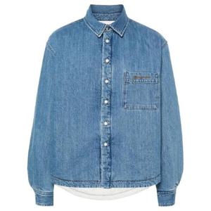 26 SS 쟈크뮈스 라 슈미즈 불랑제 데님 셔츠 재킷 245DE0341521 TP432024997