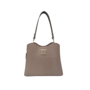 [에스콰이아]여성 버킷형 토트&크로스백 ECESHB683LW