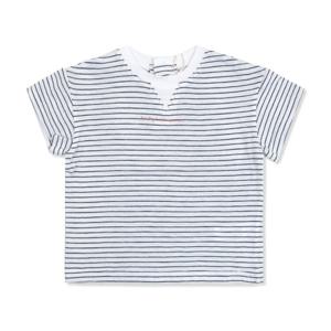 [오가닉맘]라인블루ST반소티(MHMTTS04)