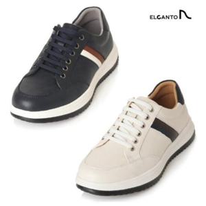 엘칸토 HC14 남성 쿠션UP 베스트 스니커즈 LCMS22U326