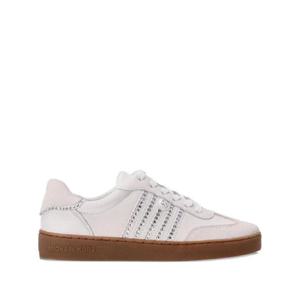 26 SS 마이클코어스 스코티 라인스톤 장식 스니커즈 43T5SCFS2L085 TP438993937