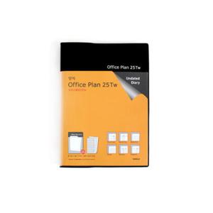 아트박스/양지 양지사 오피스플랜25TW