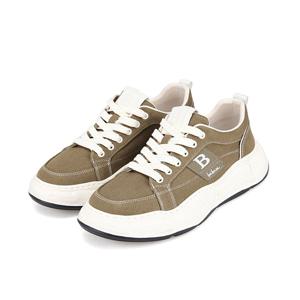 [바바라(슈즈)]바바라 MAN B로고 경량 스니커즈BMI106_KK
