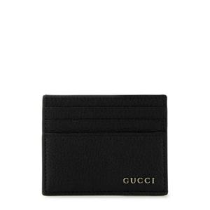 구찌 로고 레터링 카드 케이스 795285AABXM 1000 TP942784155