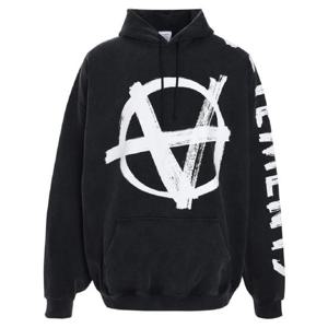 베트멍 더블 아나키 후디 UA65HD650B