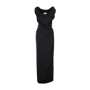 비비안웨스트우드 미디 원피스 1101039N W012YN401 Black