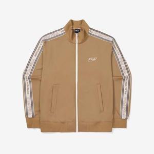 [휠라]테입 스트레치 트레이닝자켓 (FS2FTF3102X_CAL)