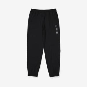 [휠라]스트레치 조거팬츠 (FS2WPF3202M_BLK)