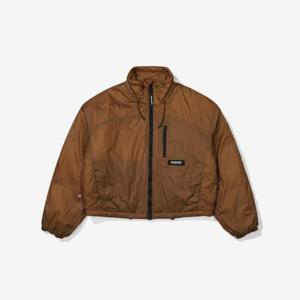 [휠라]프리마로프트 숏패딩자켓 (FS2JKF4171F_BRN)