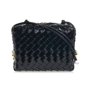 [보테가베네타] SS25 여성 스몰 루프 크로스백 736130 V2GV1 1019