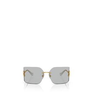 미우미우 선글라스 MU 54YS 5AK30B GOLD