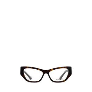 발렌시아가 안경 BB0372O 002 HAVANA