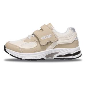 르까프 키즈 발란스 벨크로 운동화 베이지 LE4W185BEG