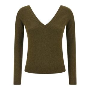 생로랑 스웨터 808068YALL21333 Green