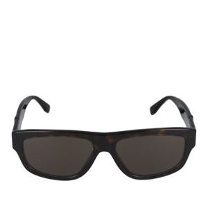 펜디 렉탱귤러 토르토이즈쉘 선글라스 FE40157I 52E