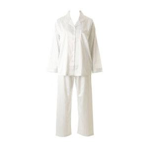 비너스  실크필 스트라이프 파자마(VPA4570W)