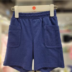 [래핑차일드]래핑차일드 쿨 피케 하프팬츠 85329-402-30_JJ