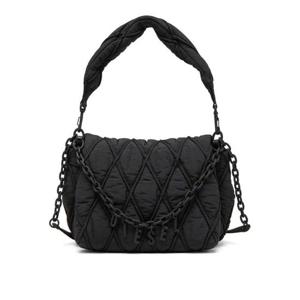 디젤 숄더백 X10265P8048T8013 Black