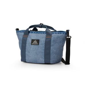 [그레고리]보트토트백 BOAT TOTE S사이즈 BLUE DENIM (08JT5423)
