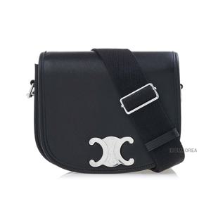 [셀린느] FW25 여성 스몰 트리옹프 크로스백 117883GAO 38SI