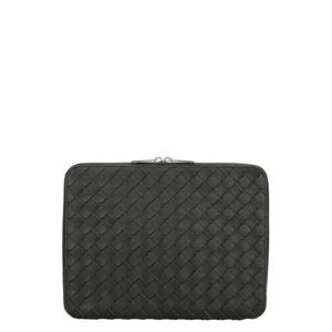 보테가베네타 클러치 파우치 652870V0E50 3203 green