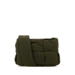 보테가베네타 크로스백 795505V37X2 2401 Green