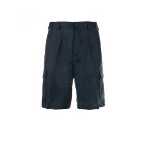 프라다 숏팬츠 SPH386 S OOO 11T7F0SVF Blue