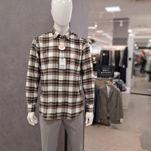 트레몰로 HC09 멀티컬러 캐주얼 남방 NL4F9291