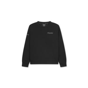 [디스커버리키즈US] (DKRL11054-BKS) 키즈 에센셜 스몰로고 긴팔티셔츠