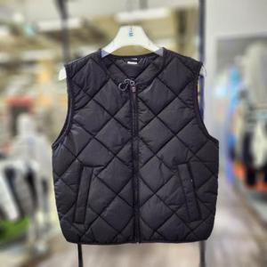 에스핏 HC09 사은품증 경량패딩베스트조끼 SJZ710MFVE01